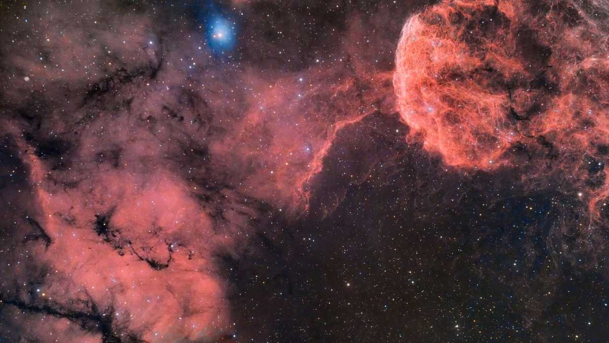 Immagine di Lo sforzo per trovare vite aliene è solo agli inizi