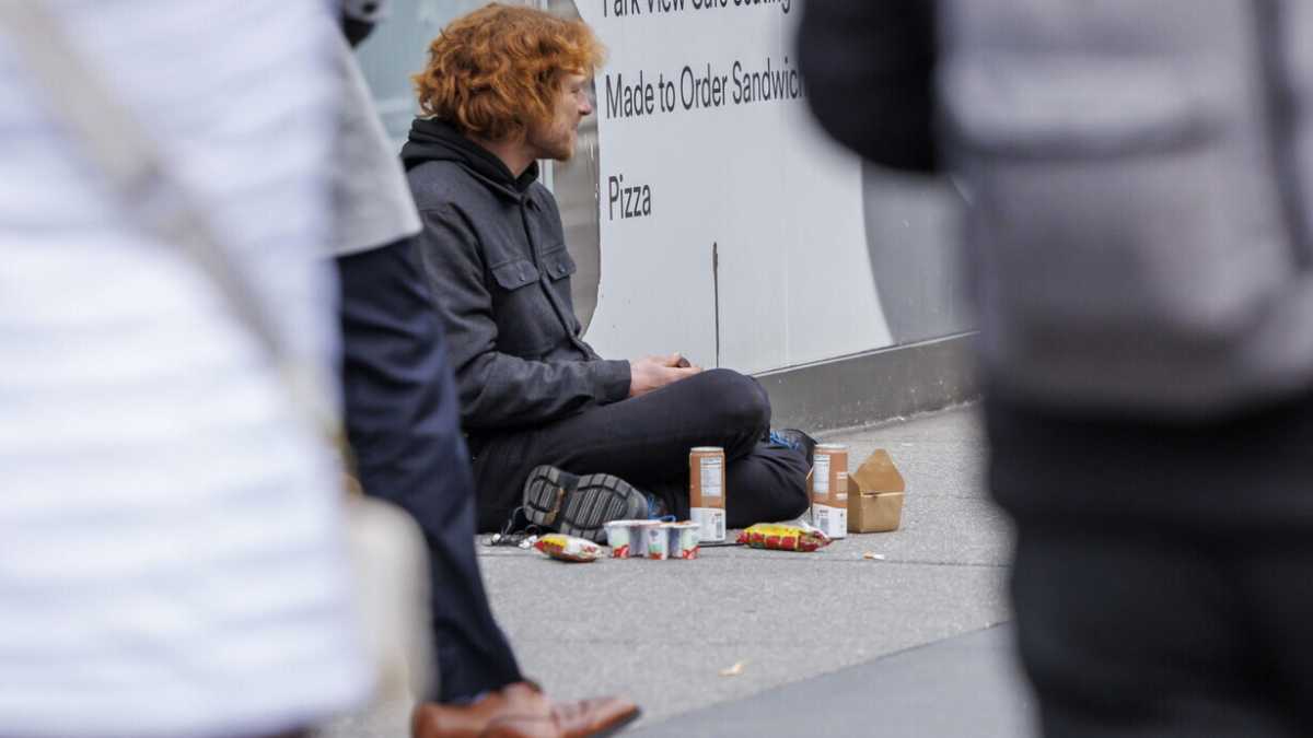 Immagine di L’Istat ci ricorda che l’aumento delle famiglie povere è nel nord Italia