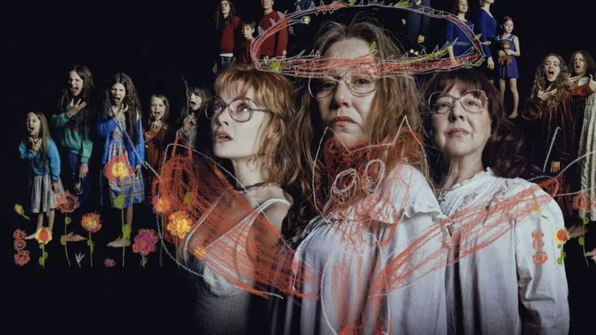Immagine di C’è vita oltre Netflix. Cinque serie internazionali da non perdere