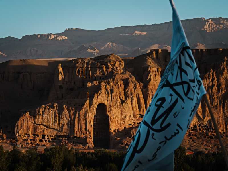 Le nuove basi in Afghanistan del terrorismo islamico mondiale