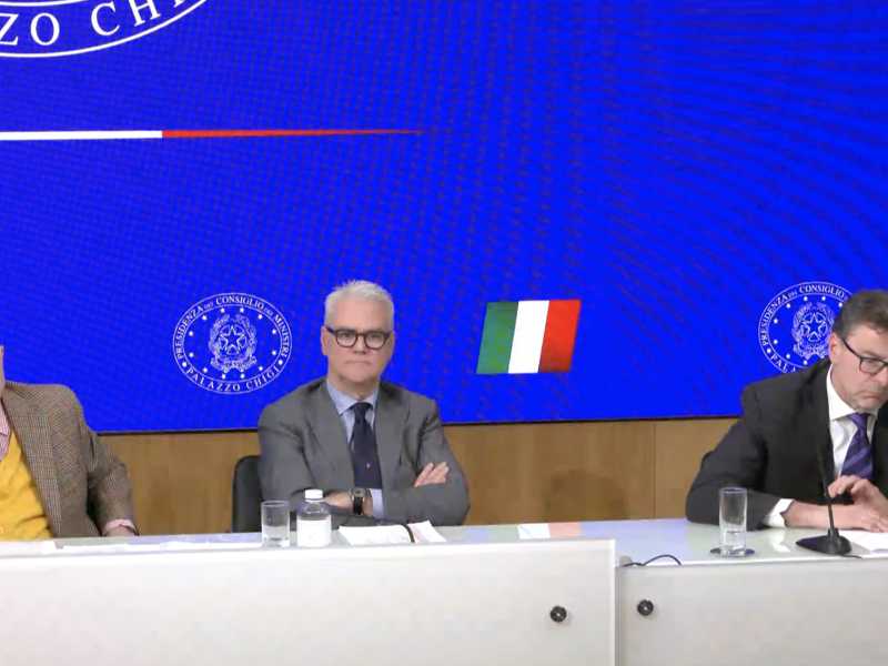 Il Cdm approva i test psicoattitudinali per magistrati e una stretta al Superbonus