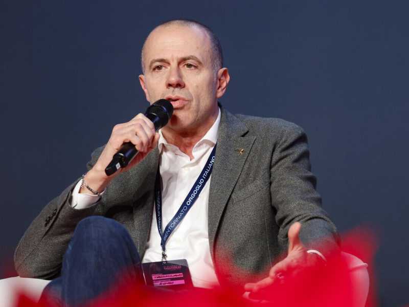 (foto Ansa)