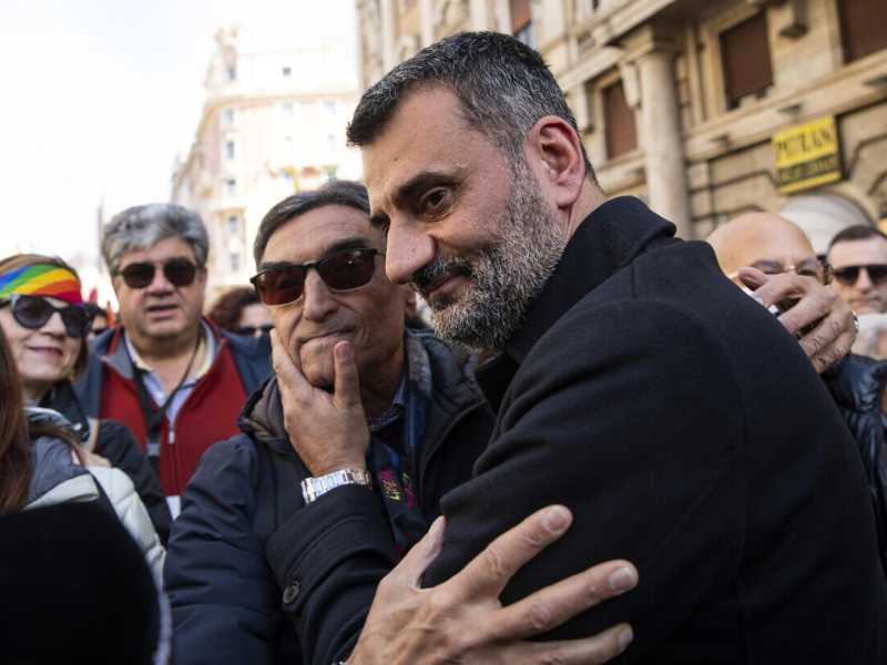 (foto Ansa)