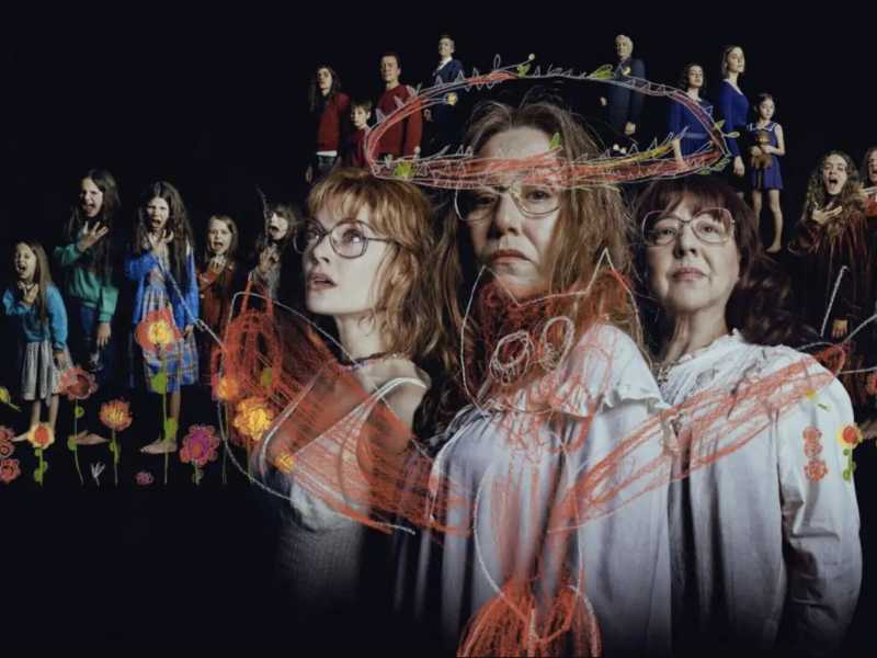 C’è vita oltre Netflix. Cinque serie internazionali da non perdere