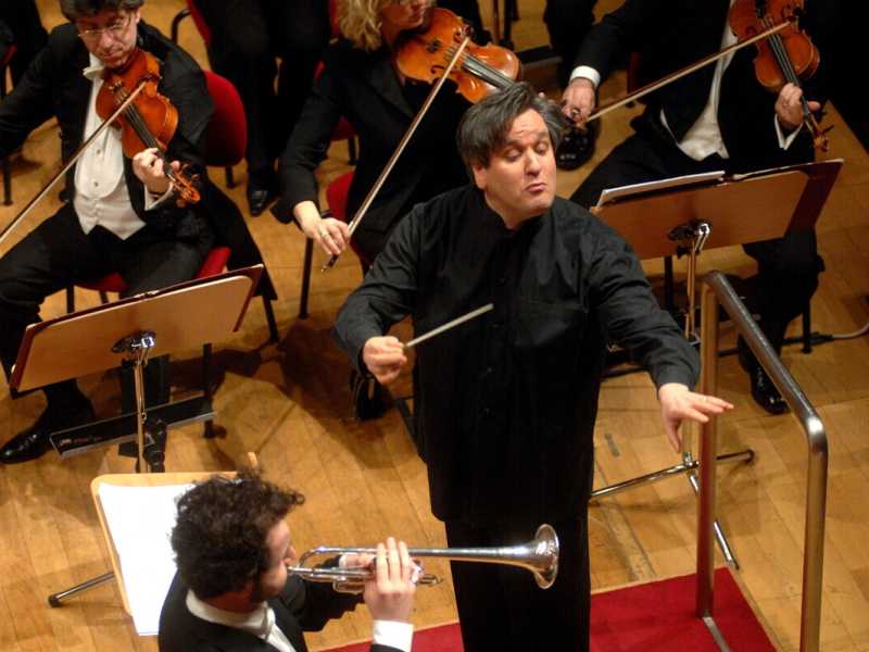 Antonio Pappano (Gettyimages) 