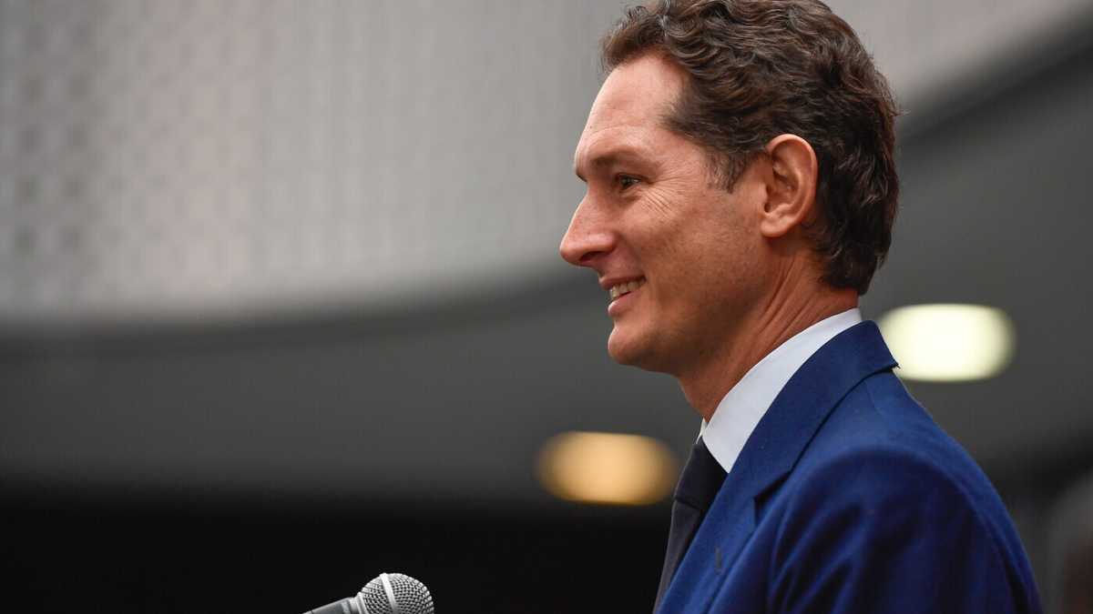 Immagine di Il capo di Msc compra da Gedi il Secolo XIX: un altro passo nell’establishment italiano