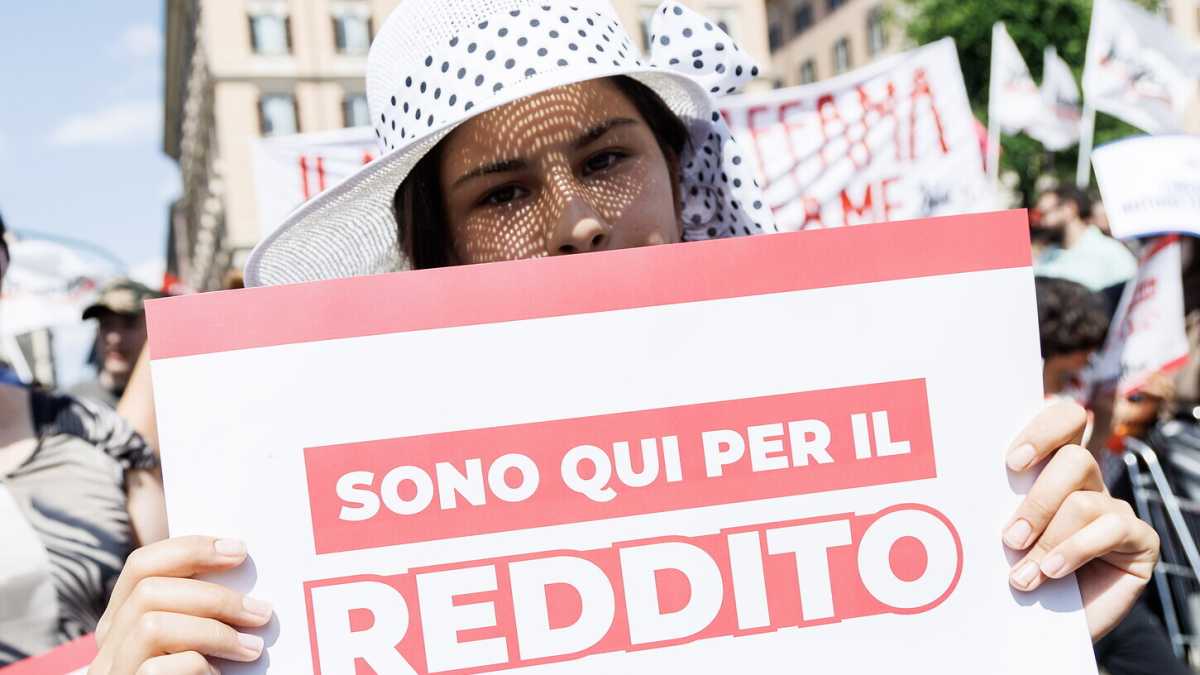 Immagine di Reddito di cittadinanza: verso una vera riforma sostenibile