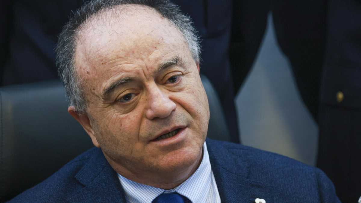 Immagine di Dalla P2 alle insinuazioni. La battutacce inutili e superflue di Nicola Gratteri
