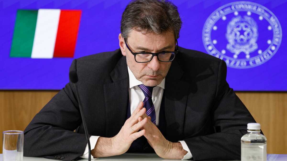 Immagine di Cosa prevede il decreto sul Superbonus che ferma la cessione dei crediti
