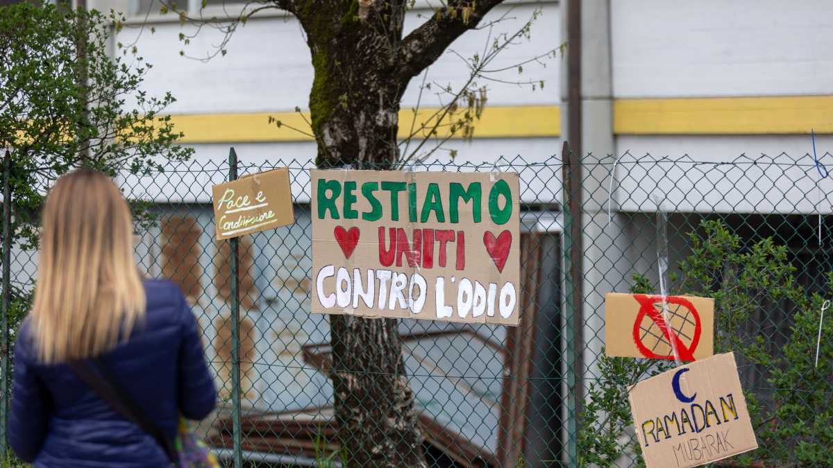 Immagine di A Pioltello ha vinto la burocrazia