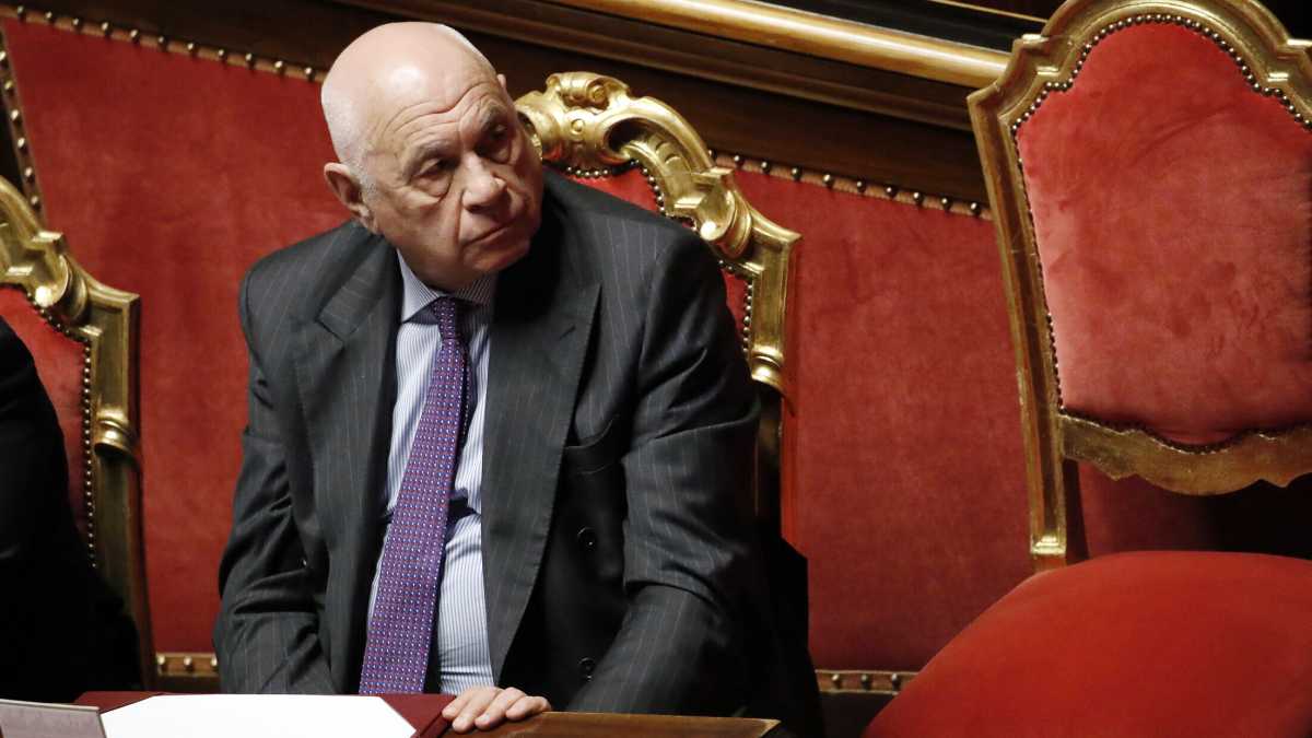 Immagine di Nordio: "La riforma della separazione delle carriere arriverà entro maggio"