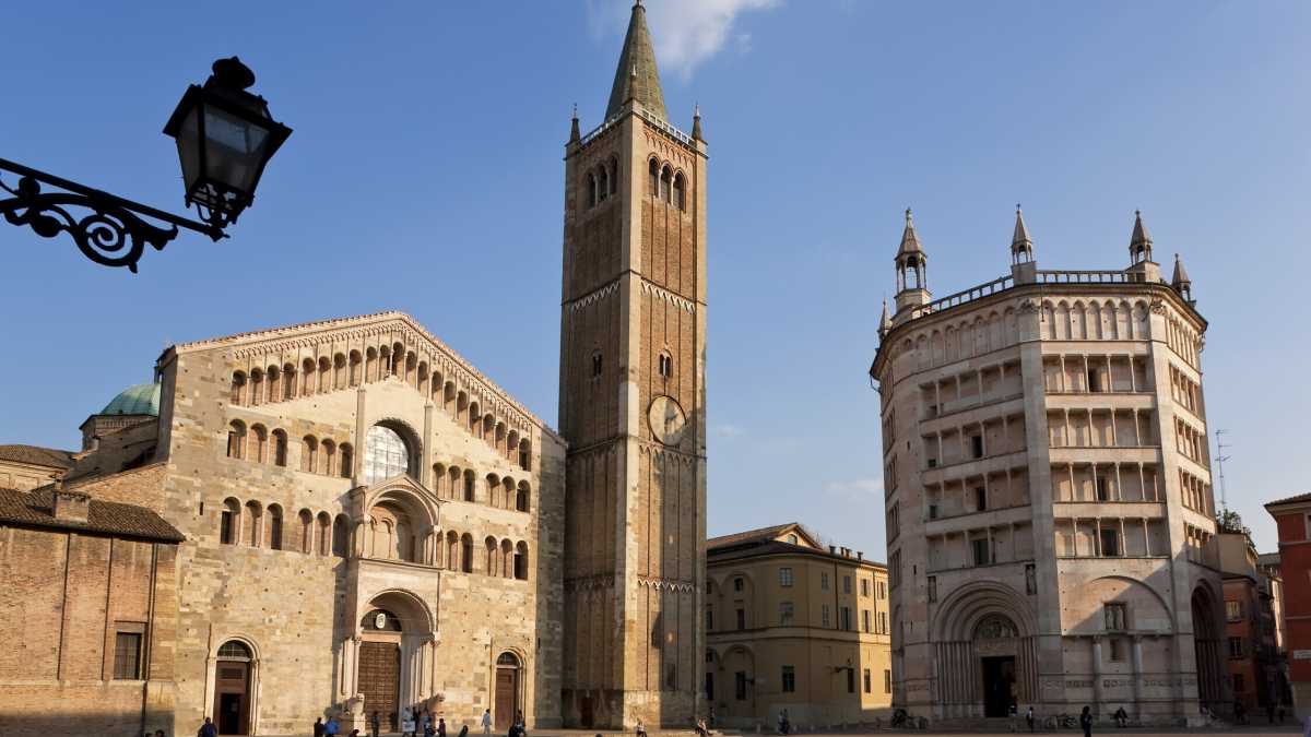 Immagine di Come si costruisce una città a misura di giovani: il caso di Parma