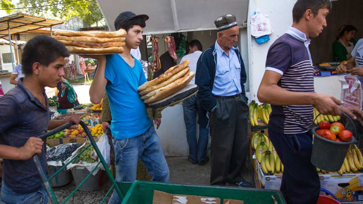 Immagine di La caccia al tagico in Russia. Migranti, vessazioni e le minacce dello Stato islamico