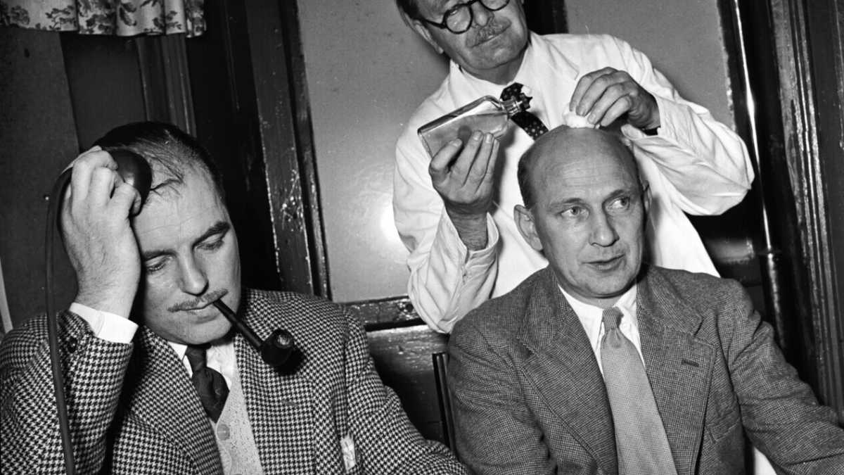 Immagine di Parigi vuole una legge per proteggere teste calve e non: sui capelli non si scherza