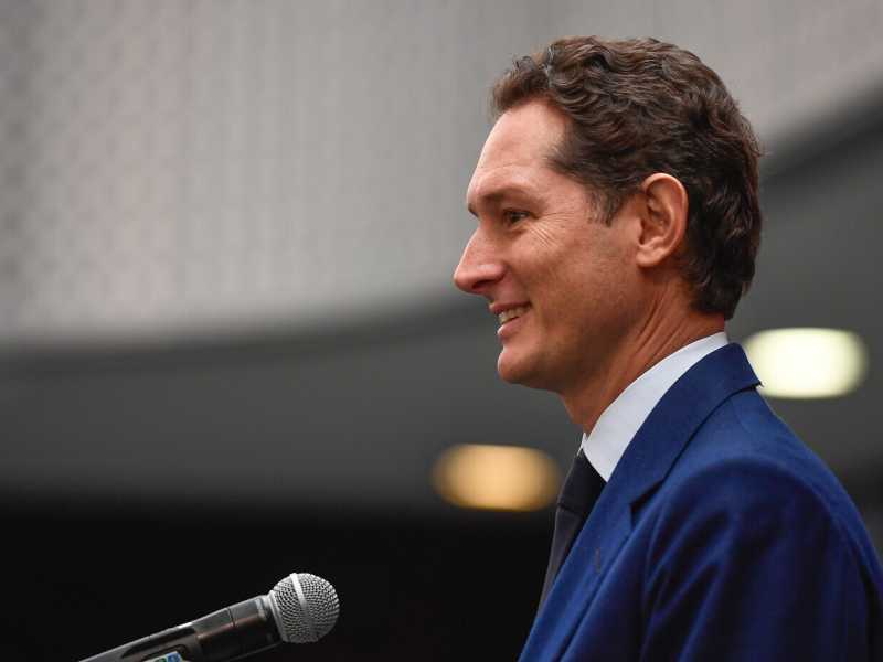 Il capo di Msc compra da Gedi il Secolo XIX: un altro passo nell’establishment italiano