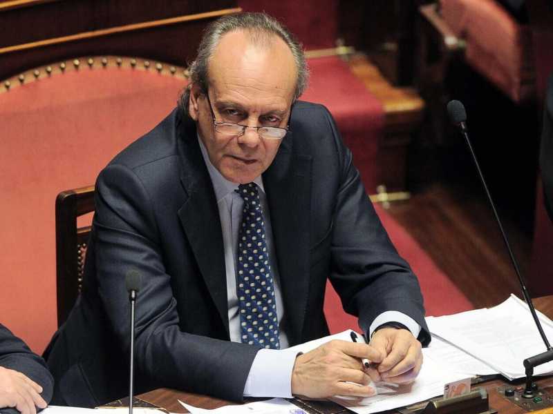 “Bene l’introduzione dei test per le toghe”. Parla l'ex ministro Nitto Palma