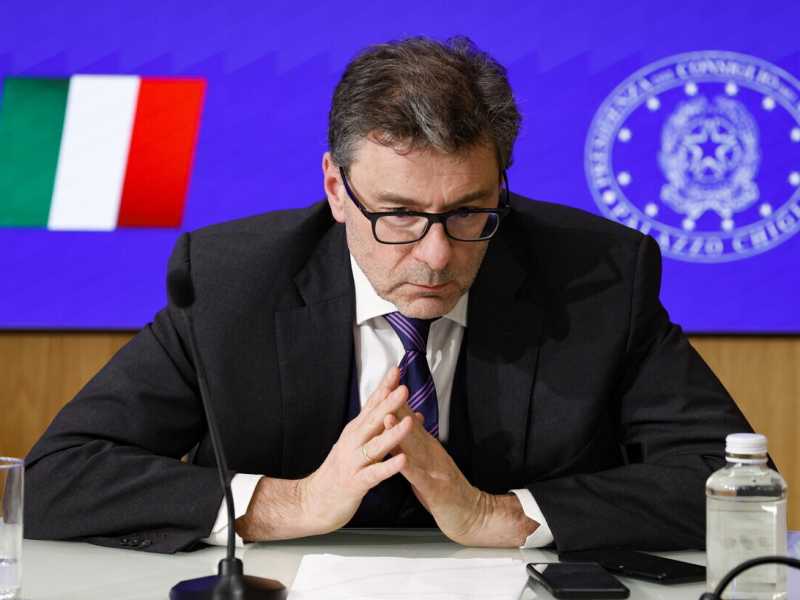 Cosa prevede il decreto sul Superbonus che ferma la cessione dei crediti