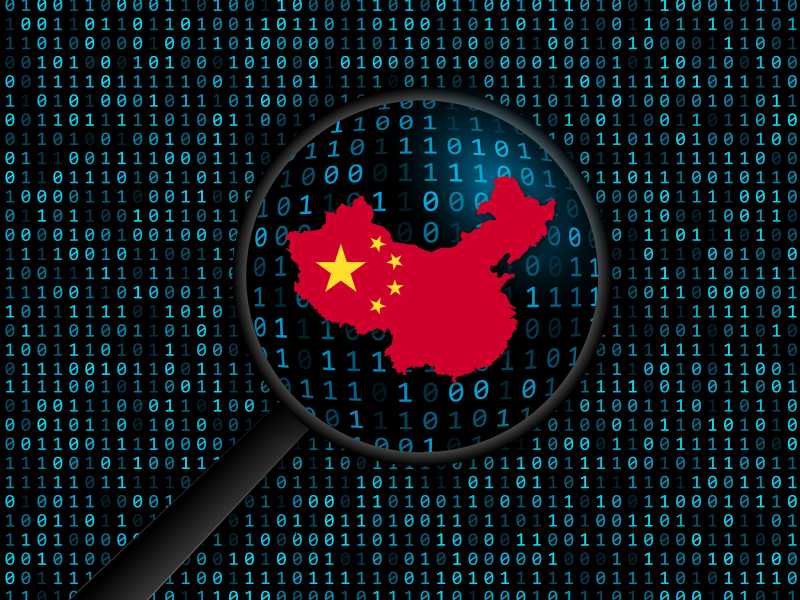 I parlamentari italiani spiati dalla Cina e le interferenze che ancora non vediamo