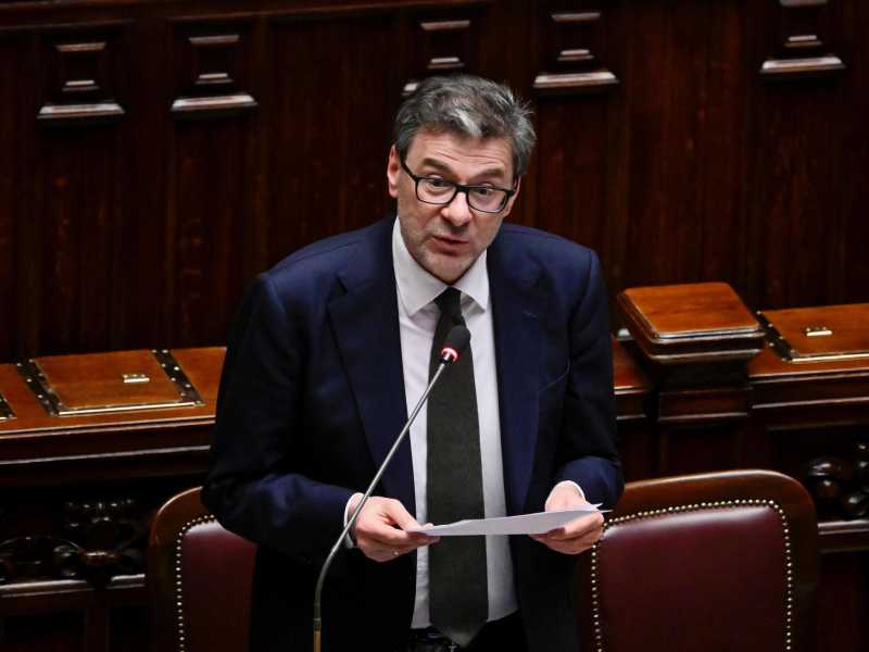 (foto Ansa)