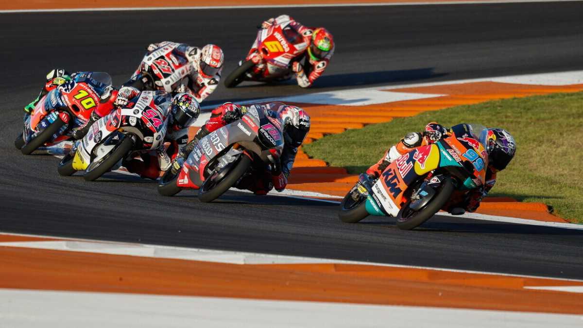 Immagine di Dopo la Formula 1 Liberty media vuole MotoGp: così i motori conquistano gli Stati Uniti