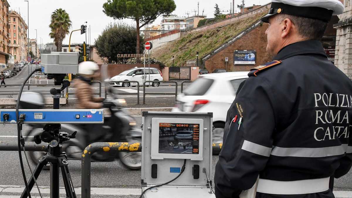 Immagine di Tutti i dubbi sul nuovo codice della strada approvato alla Camera