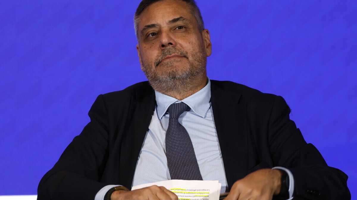 Immagine di Andrea Vianello lascia Rai San Marino