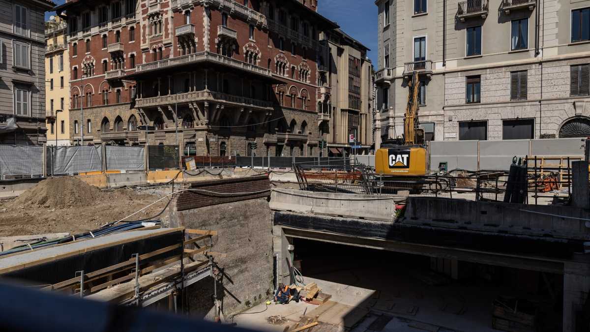 Immagine di "La Milano del futuro" fa flop. Inchieste, polemiche e ruolo del comune