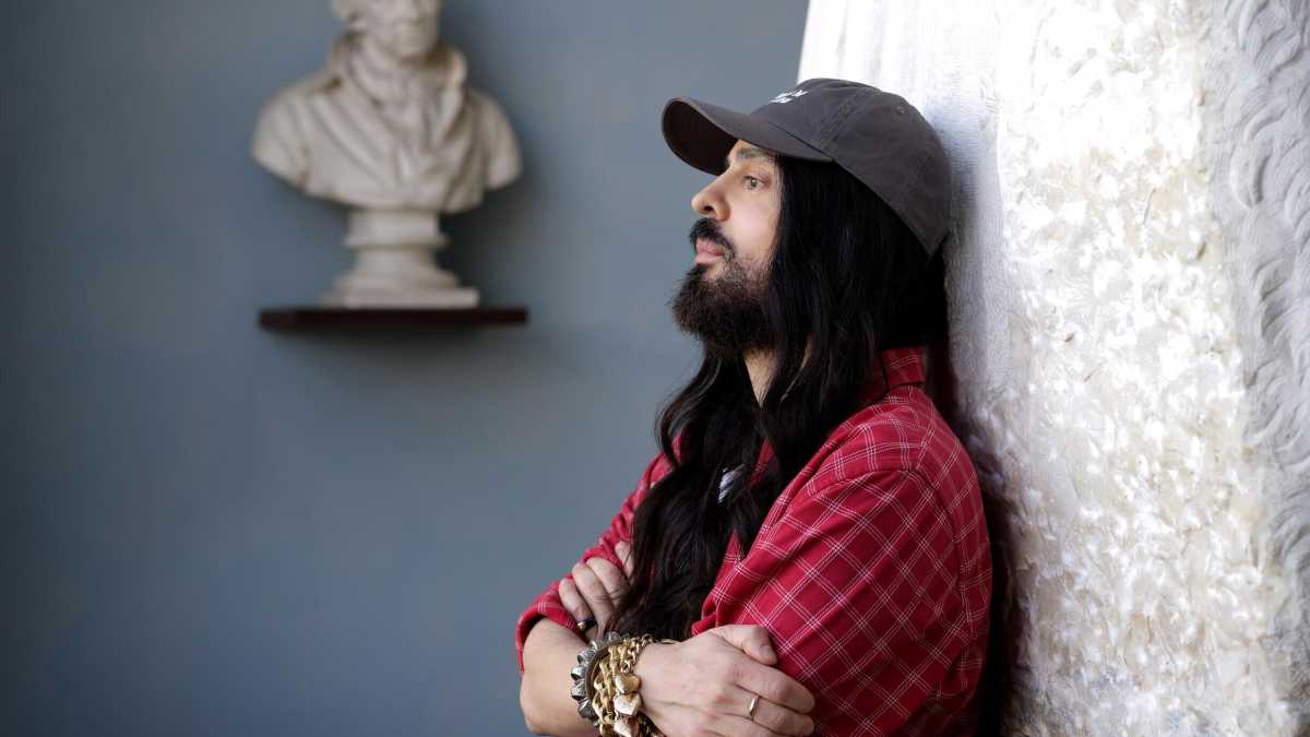 Immagine di Alessandro Michele è il nuovo direttore creativo di Valentino