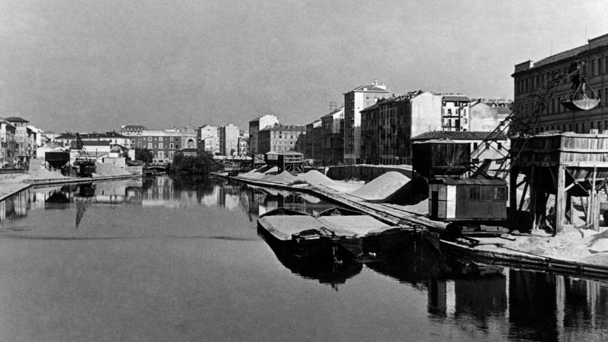 Immagine di "Passo a prenderti alle sette". Memorie di una città