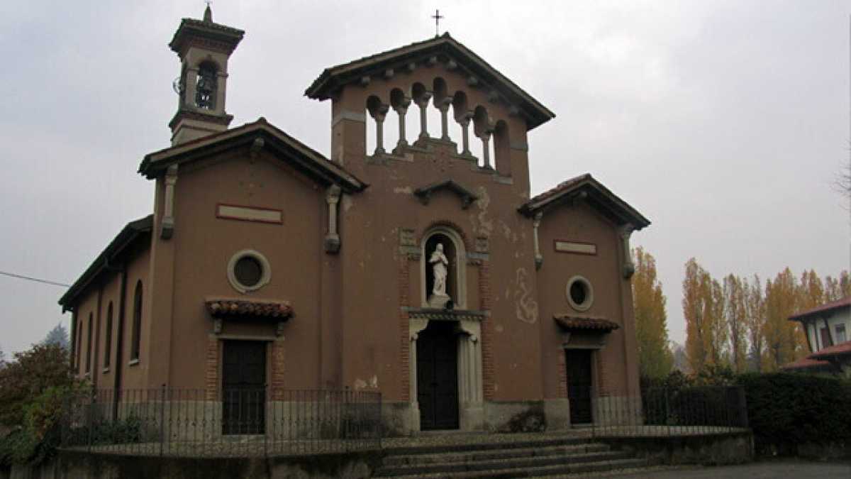 Immagine di Il Ramadan in parrocchia a Renate: cortocircuito sì, ma tra stato e chiesa