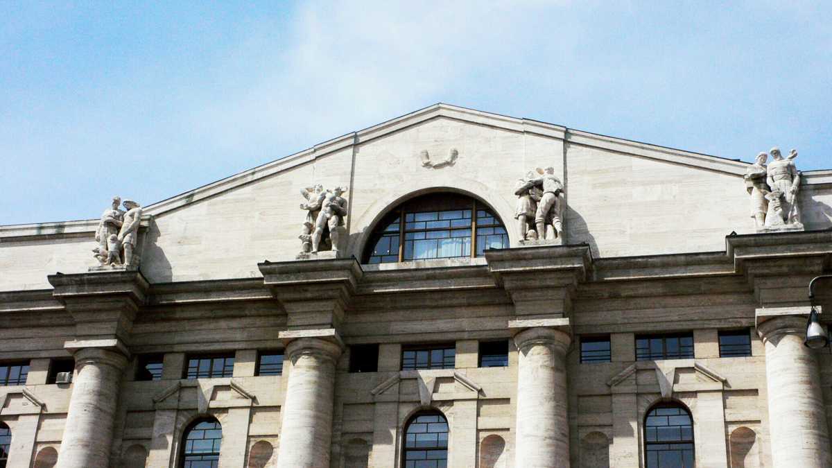 Immagine di Un bel risiko nella Difesa prende colpo a Piazza Affari