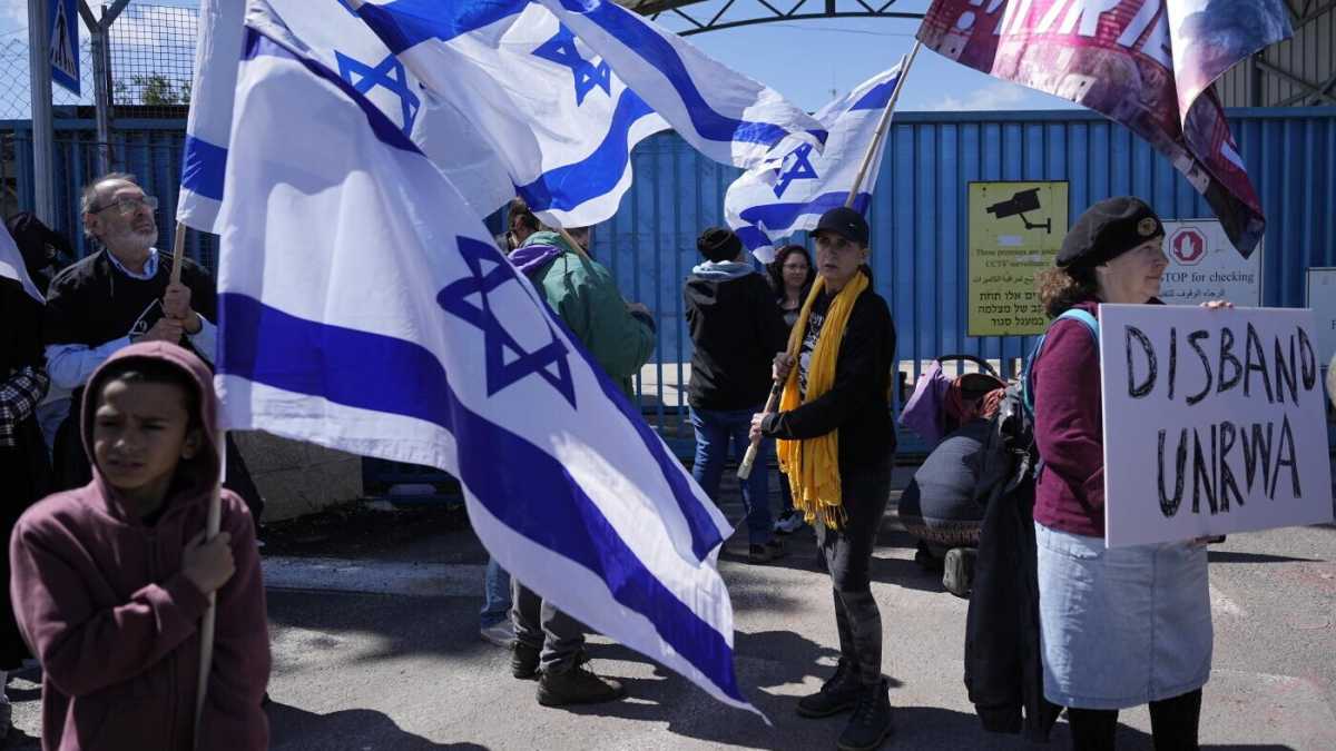 Immagine di I paesi della Ue sono molto più generosi con l'Unrwa rispetto al mondo arabo