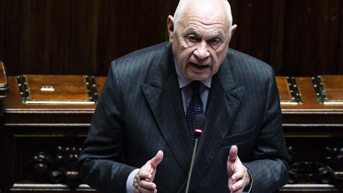 Immagine di Nordio valuta ancora modifiche sui test psicoattitudinali ai magistrati