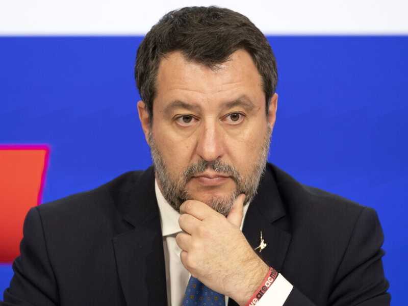 Le parole di Salvini e Valditara sugli studenti stranieri a scuola sono contro la logica e la matematica