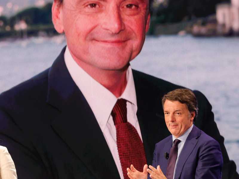 Bonino, Caiazza, Nicolini: i primi nomi per la lista Renzi-Bonino. Ma +Europa si spacca