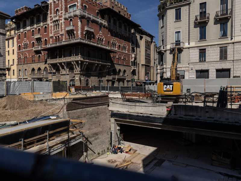 "La Milano del futuro" fa flop. Inchieste, polemiche e ruolo del comune