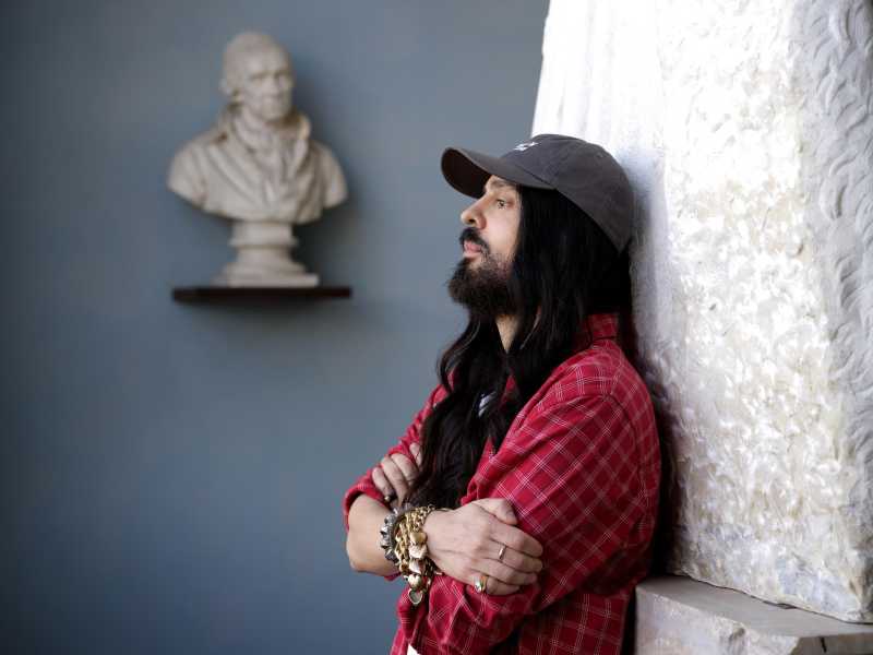 Alessandro Michele è il nuovo direttore creativo di Valentino