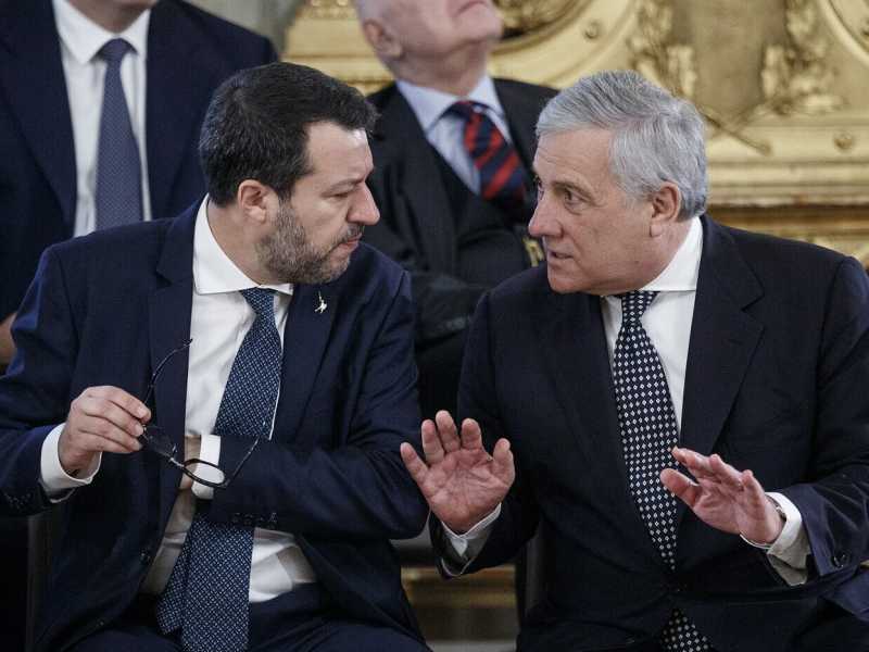 Foto LaPresse