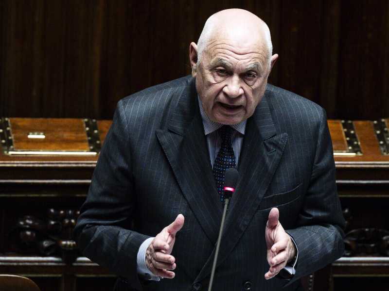 Nordio valuta ancora modifiche sui test psicoattitudinali ai magistrati