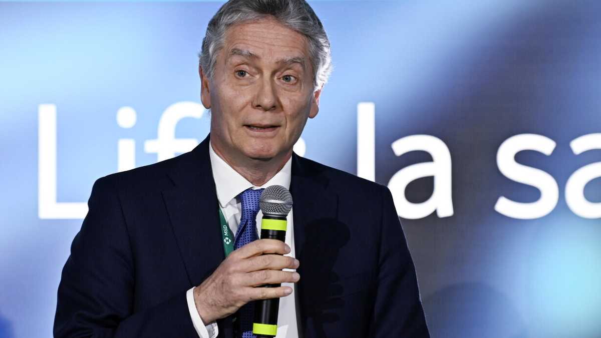 Immagine di Vita da Ragionier Mazzotta, il funzionario che Giorgetti e Meloni vogliono sostituire per il buco Superbonus