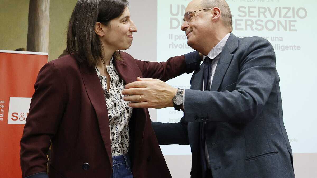 Immagine di Le candidature per le Europee agitano il Pd romano