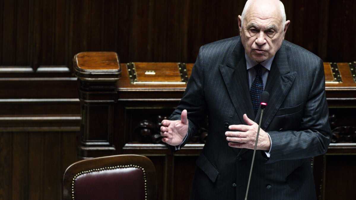 Immagine di Nordio: "I test per i magistrati servono. Saranno giudicati da figure idonee"