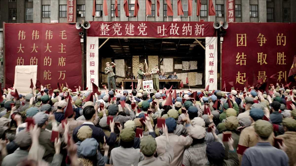 Immagine di Il soft power cinese passa per “Il Problema dei Tre Corpi”
