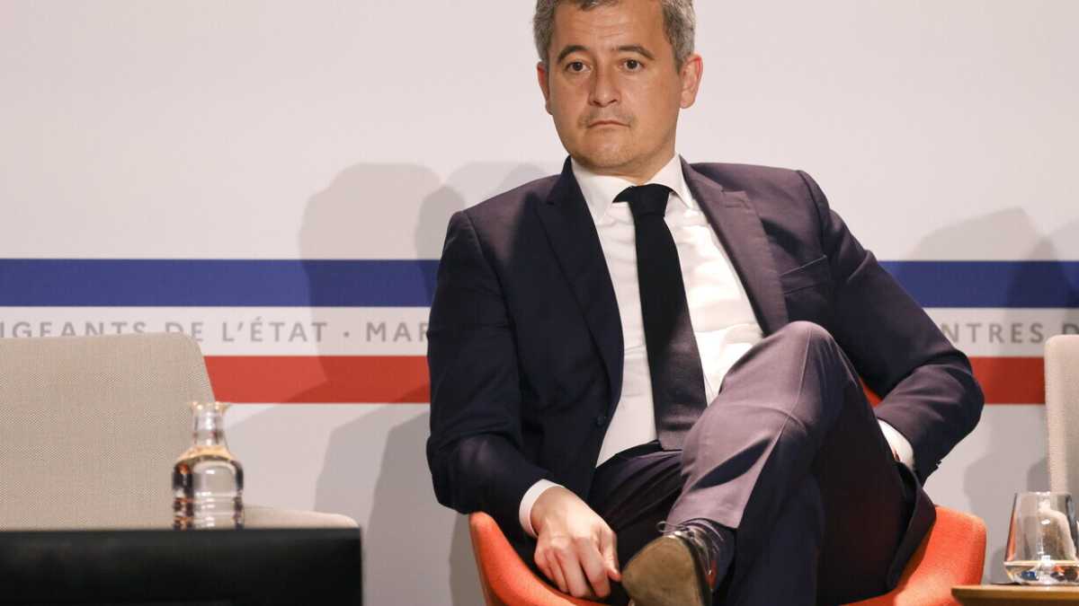 Immagine di Per i servizi francesi la cerimonia d’apertura dei Giochi è troppo rischiosa. Il governo insiste