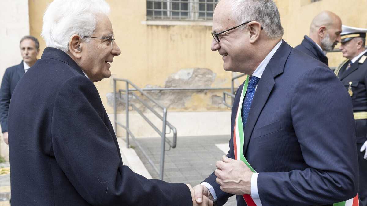 Immagine di Cercasi Super Colle. Mattarella ha lo spazio per farsi sentire su Art. 81 e Superbonus
