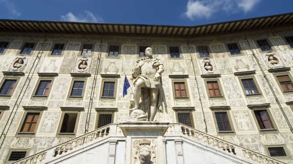 Immagine di Un boicottaggio poco Normale