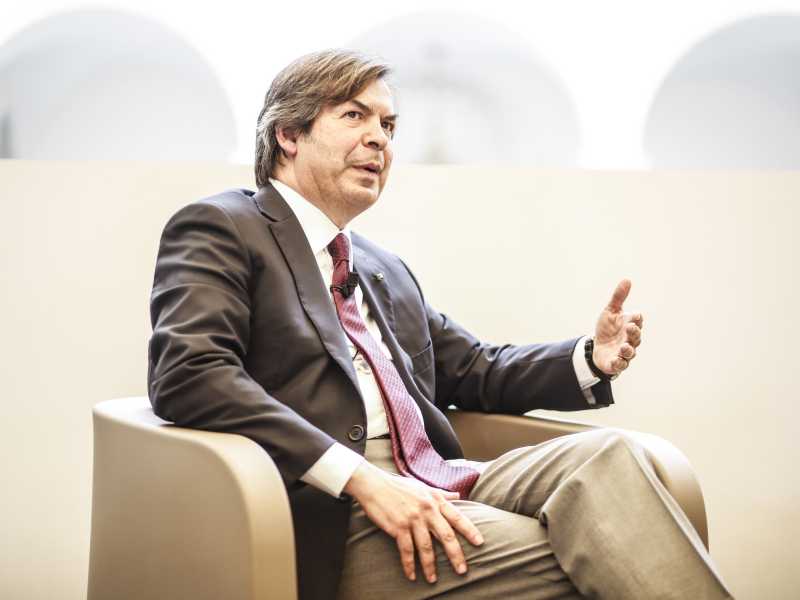 Foto LaPresse
