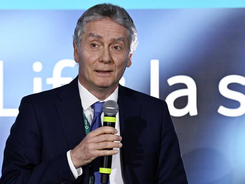 (foto Ansa)