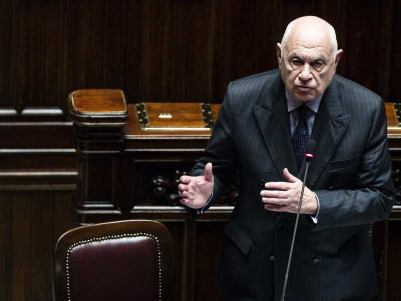 (foto Ansa)