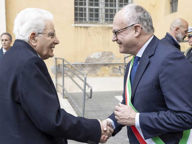 Cercasi Super Colle. Mattarella ha lo spazio per farsi sentire su Art. 81 e Superbonus